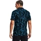 Men’s Polo Shirt Under Armour Curry Reserve - Blue