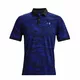 Pánske tričko s límčekom Under Armour Iso-Chill ABE Twist Polo