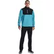Men’s Sweatshirt Under Armour Storm Daytona HZ - Blue