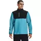 Men’s Sweatshirt Under Armour Storm Daytona HZ - Blue - 190