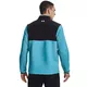Men’s Sweatshirt Under Armour Storm Daytona HZ - Blue