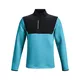 Men’s Sweatshirt Under Armour Storm Daytona HZ - Blue