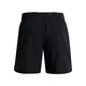 Pánské běžecké kraťasy Under Armour SpeedPocket 7'' Short II - Black