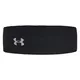 Dámska čelenka Under Armour Play Up Headband - Black