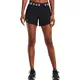 Women’s Play Up 5in Shorts Under Armour - Black