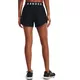 Women’s Play Up 5in Shorts Under Armour - Black