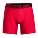 Men’s Boxer Jocks Under Armour Tech 6in – 2-Pack - Royal