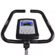 Rower treningowy pionowy inSPORTline inCondi UB60i + pas piersiowy