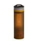 Water Purifier Bottle Grayl Ultralight Compact - Camo Black - Coyote Amber