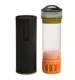 Water Purifier Bottle Grayl Ultralight Compact - Alpine White