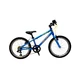 Detský bicykel Devron Urbio U1.2 20" - model 2015 - 10" - Navy Blue