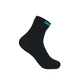 Nepremokavé ponožky DexShell Ultra Thin - Black - Black