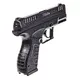 Vzduchová pistole Umarex XBG 4,5mm