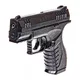 Vzduchová pistole Umarex XBG 4,5mm