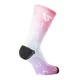 Socks Undershield Booby Pink