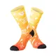 Socks Undershield Punk’s Not Dead Yellow