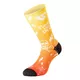 Socks Undershield Punk’s Not Dead Yellow