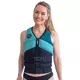 Women’s Life Vest Jobe Unify - Vintage Teal - Vintage Teal