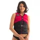 Women’s Life Vest Jobe Unify - Hot Pink - Hot Pink