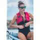 Damska kamizelka ratunkowa Jobe Unify Women - Morski Vintage