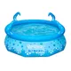 Swimming Pool Bestway Octopool 274 cm