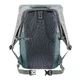 City Backpack Deuter UP Seoul 16+10 L - teal-sage