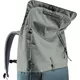 Cityrucksack Deuter UP Seoul 16+10 l - clay-turmeric