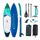 Paddleboard deska pompowana sup z wiosłem Aztron Urono 11'6"