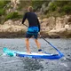 Paddleboard deska pompowana sup z wiosłem Aztron Urono 11'6"