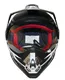 Moto přilba WORKER V340