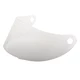 Replacement Plexiglass Shield for V105  Motorcycle Helmet - Clear - Clear