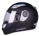 Moto helma WORKER V107