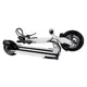 E-Scooter City Boss V5 White