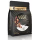 Doplněk stravy inSPORTline VEGE Protein 700g - čokoláda s ořechy