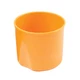 Termoska Esbit 1 litr šedo-oranžová - 2.jakost
