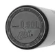 Thermos Esbit Majoris 0.5L