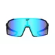 Polarizační sluneční brýle VIF One Kids Black x Ice Blue