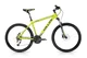 Mountain bike Hardtail Kellys VIPER 50  26" - 2016 - fekete - lime