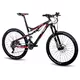 Full Suspension Bike 4EVER Virus SXC1 27.5” – 2016 - 16.5"