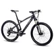 Horský bicykel 4EVER Virus XC XTR Di2 27.5" - model 2016