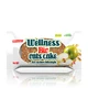 Tyčinka Nutrend Bio Wellness Oats Cake, 50g