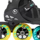 Rollerblades K2 VO2 S 100 X BOA 2022