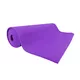 Karimatka inSPORTline Yoga 173x60x0,5 cm - fialová