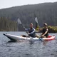 Inflatable kayak Aqua Marina Betta VT K2 two person