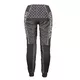 Motocross pants WORKER Razzor Senior - Black