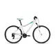 KELLYS VANITY 10 27,5" Damen Mountainbike - Modell 2018 - Weiss - Weiss