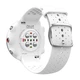 Sportovní hodinky POLAR Vantage M bílá - M/L