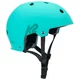 Rollerblade Helmet K2 Varsity 2023 - White - Seafoam