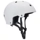 Rollerblade Helmet K2 Varsity 2023 - Yellow - White