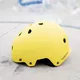 Rollerblade Helmet K2 Varsity 2023 - Yellow